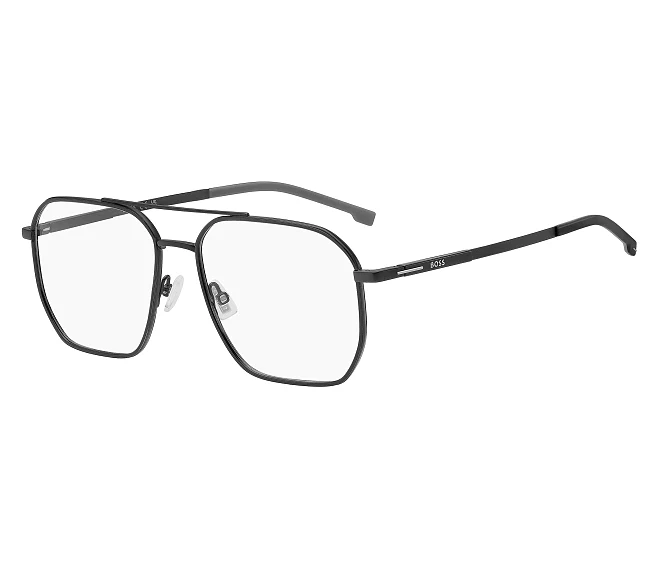 Hugo Boss eyeglasses BOSS-1900 003 56 17 Black