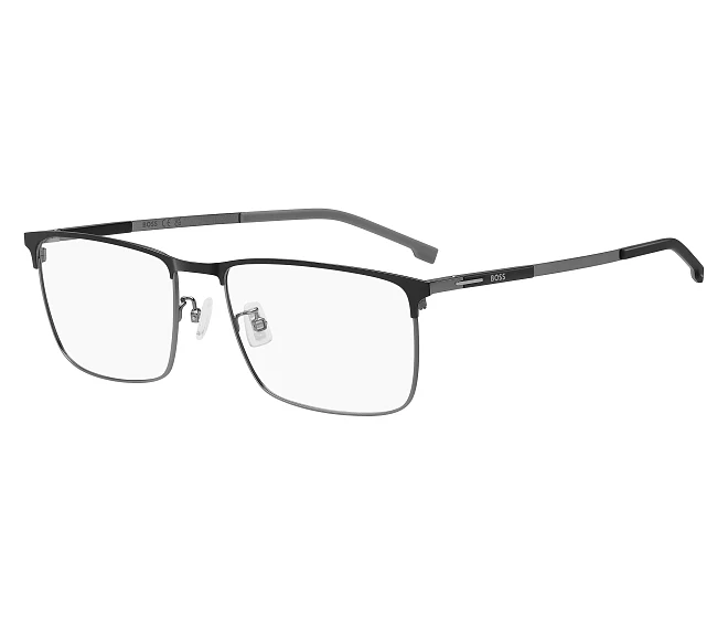 Hugo Boss eyeglasses BOSS-1902-G R80 56 17 Grey