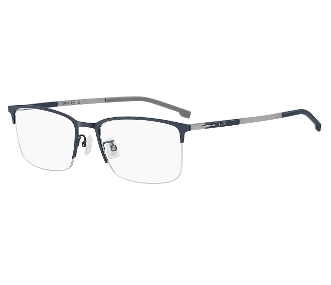 Hugo Boss eyeglasses BOSS-1903-G FLL 55 19 Blue