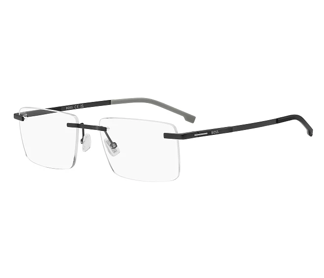 Hugo Boss eyeglasses BOSS-1904 003 56 18 Black