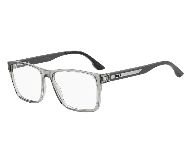 Hugo Boss eyeglasses BOSS-1909 KB7 57 16 Grey