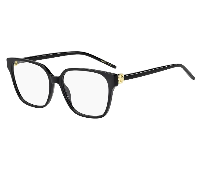 Hugo Boss eyeglasses BOSS-1940 807 55 15 Black