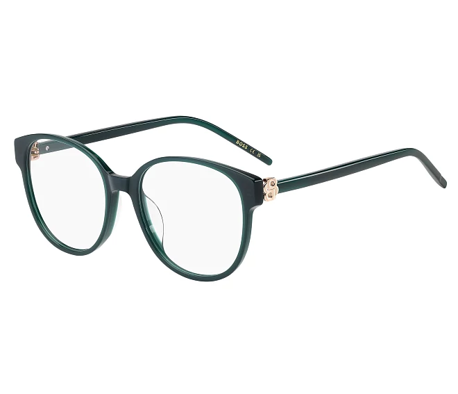 Hugo Boss eyeglasses BOSS-1941-G 1ED 53 17 Green