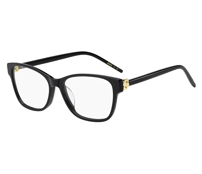 Hugo Boss eyeglasses BOSS-1942-G 807 54 15 Black
