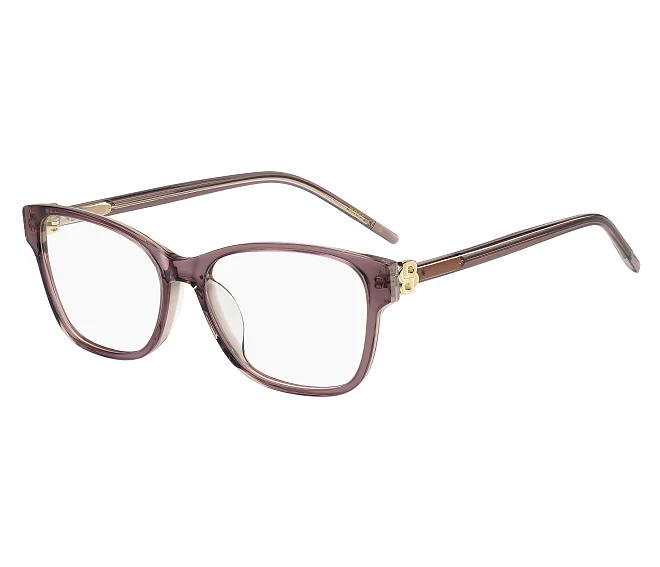 Hugo Boss eyeglasses BOSS-1942-G C19 54 15 BurgundyNude