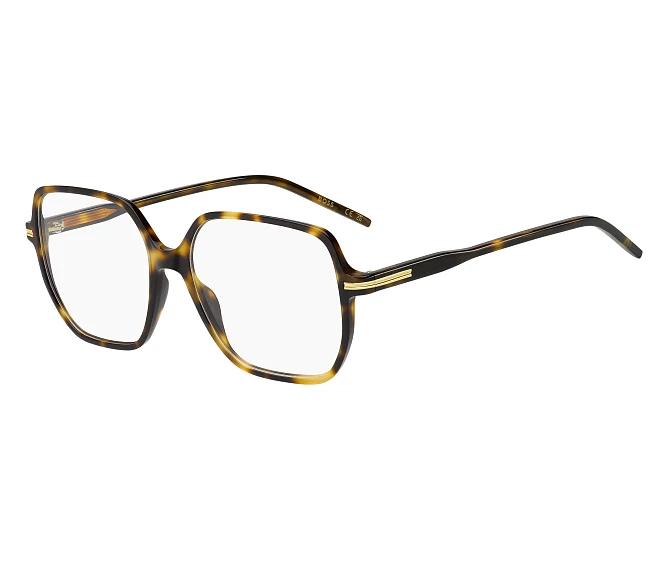 Hugo Boss eyeglasses BOSS-1944 086 55 16 Havana
