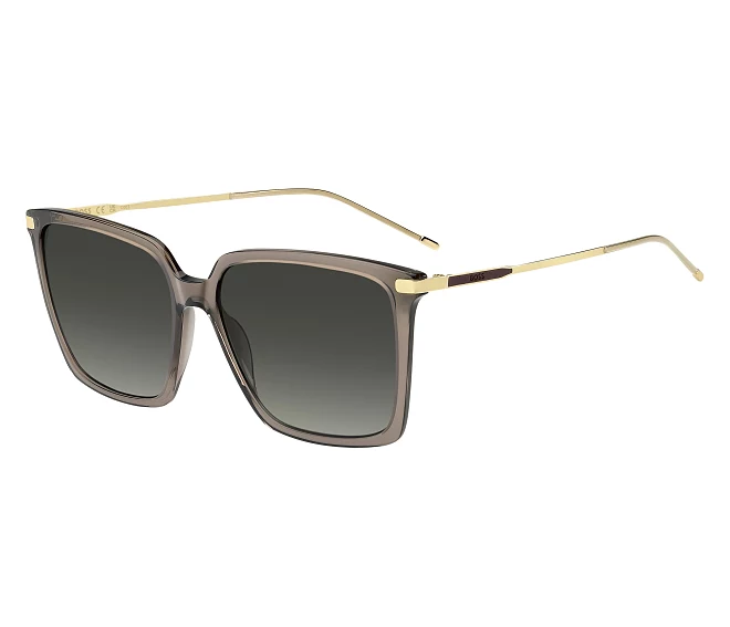 Hugo Boss sunglasses BOSS-1947-S 09Q/9O 57 15 Brown