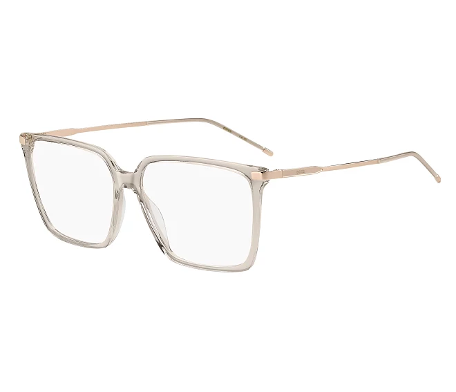 Hugo Boss eyeglasses BOSS-1949 FWM 55 14 Nude