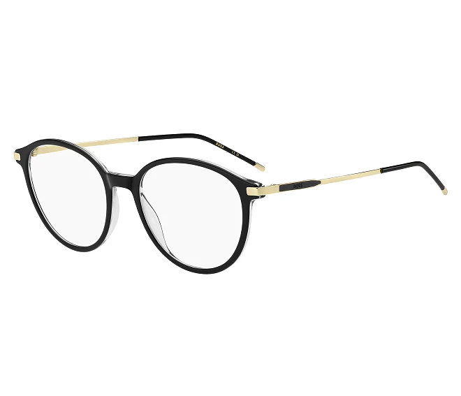 Hugo Boss eyeglasses BOSS-1950 EI7 52 18 BlackCrystal
