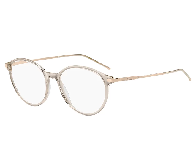 Hugo Boss eyeglasses BOSS-1950 FWM 52 18 Nude
