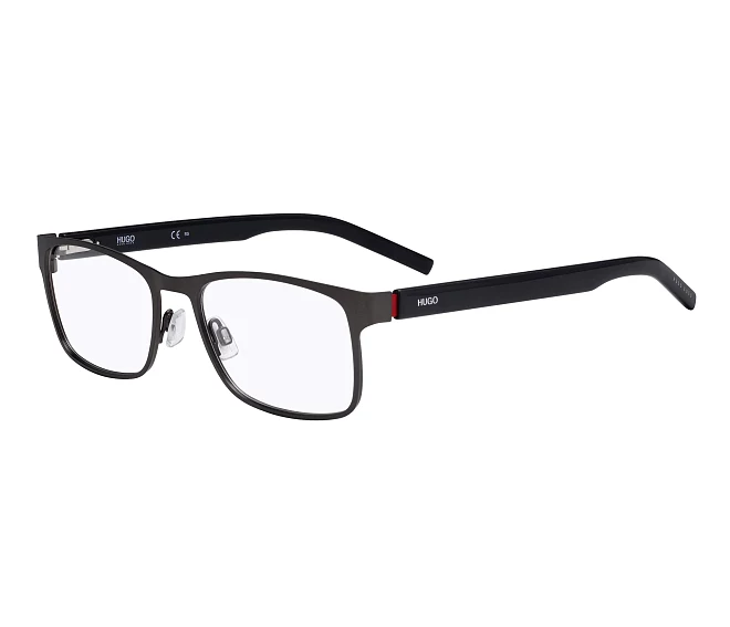 Hugo Boss eyeglasses HG-1015 FRE 54 18 GreyGrey