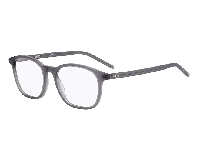Hugo Boss eyeglasses HG-1024 RIW 51 18 GreyGreen