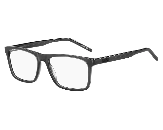 Hugo Boss eyeglasses HG-1198 KB7 56 17 Grey