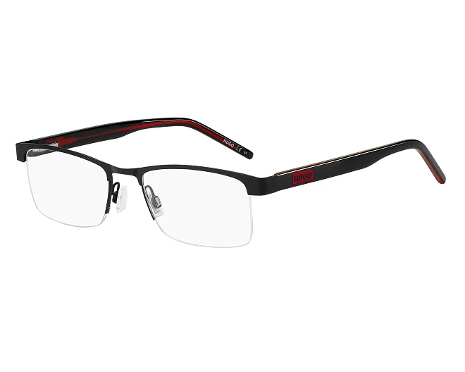 Hugo Boss eyeglasses HG-1199 003 53 19 Black