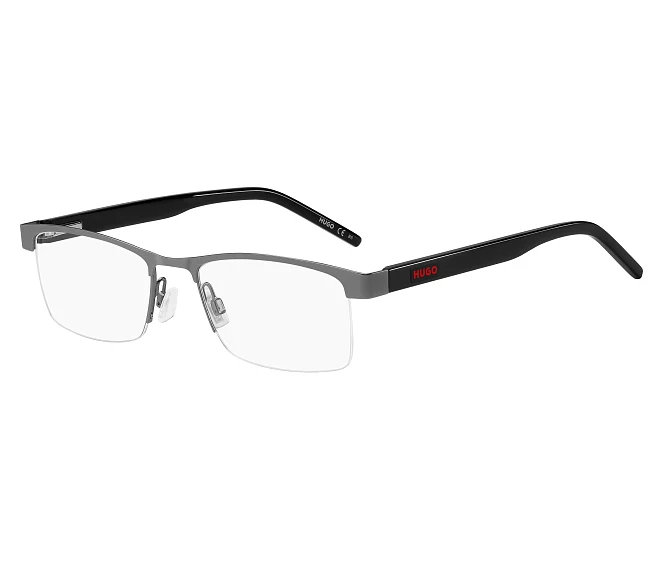 Hugo Boss eyeglasses HG-1199 R80 53 19 Grey