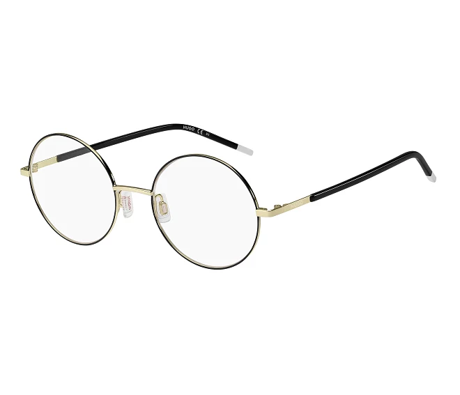 Hugo Boss eyeglasses HG-1240 2M2 51 19 BlackGold