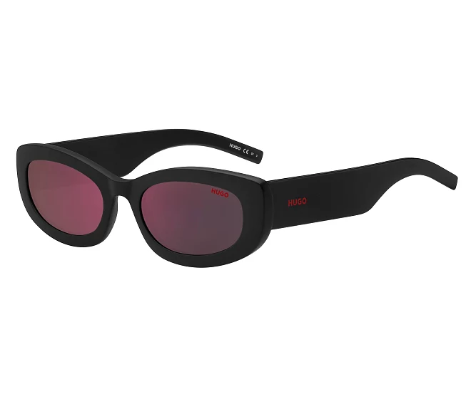 Hugo Boss sunglasses HG-1253-S 807/AO 54 20 Black