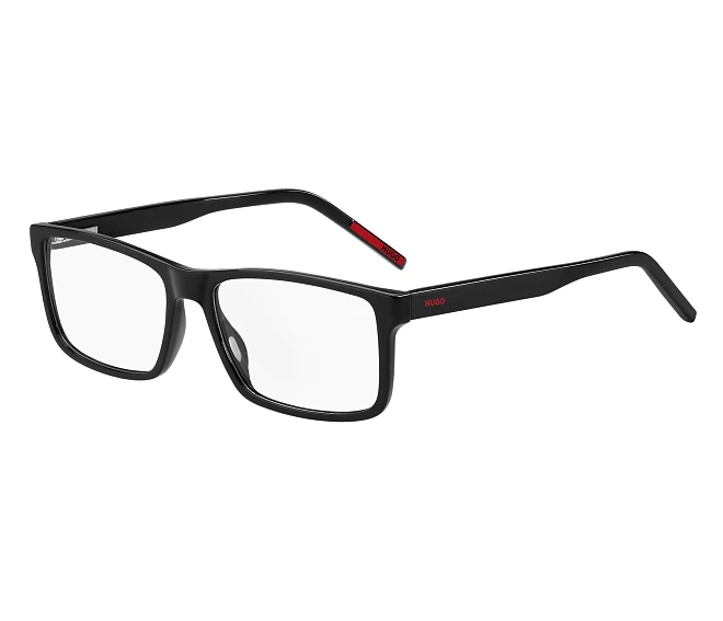 Hugo Boss eyeglasses HG-1262 807 55 16 Black