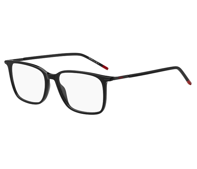 Hugo Boss eyeglasses HG-1271 807 52 15 Black