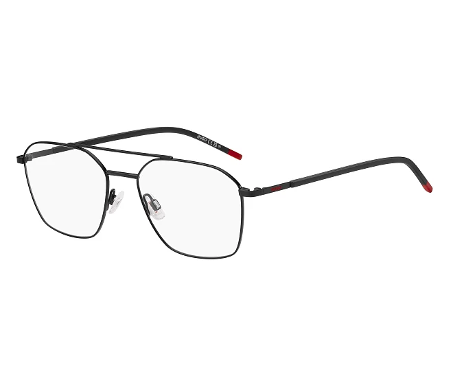 Hugo Boss eyeglasses HG-1274 003 55 18 Black