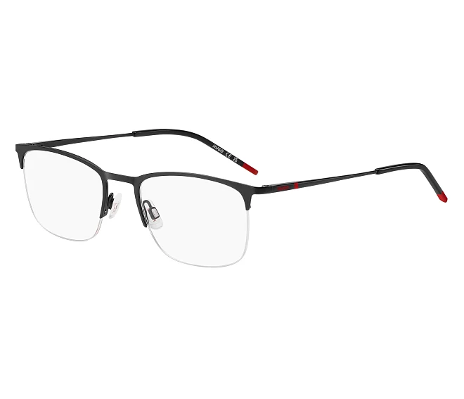 Hugo Boss eyeglasses HG-1291 OIT 53 20 BlackRed
