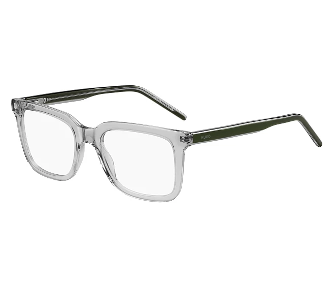 Hugo Boss eyeglasses HG-1300 8YW 51 20 GreenGrey