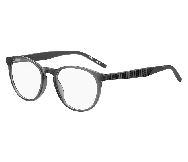 Hugo Boss eyeglasses HG-1308 KB7 51 19 Grey