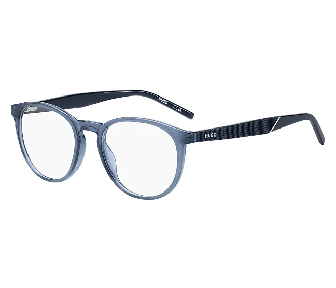 Hugo Boss eyeglasses HG-1308 PJP 51 19 Blue