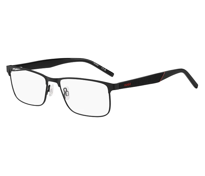 Hugo Boss eyeglasses HG-1309 003 53 16 Black