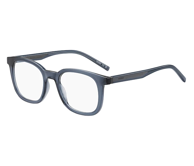 Hugo Boss eyeglasses HG-1315 PJP 50 20 Blue