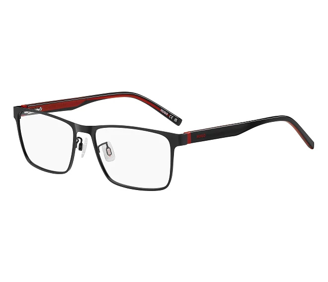 Hugo Boss eyeglasses HG-1316-G 003 55 16 Black
