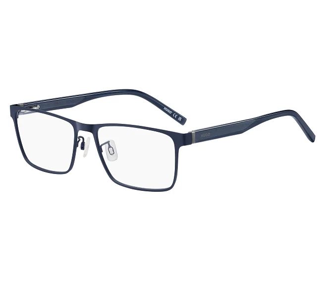 Hugo Boss eyeglasses HG-1316-G PJP 57 17 Blue