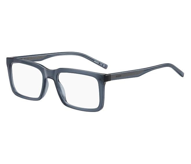 Hugo Boss eyeglasses HG-1317 PJP 55 19 Blue
