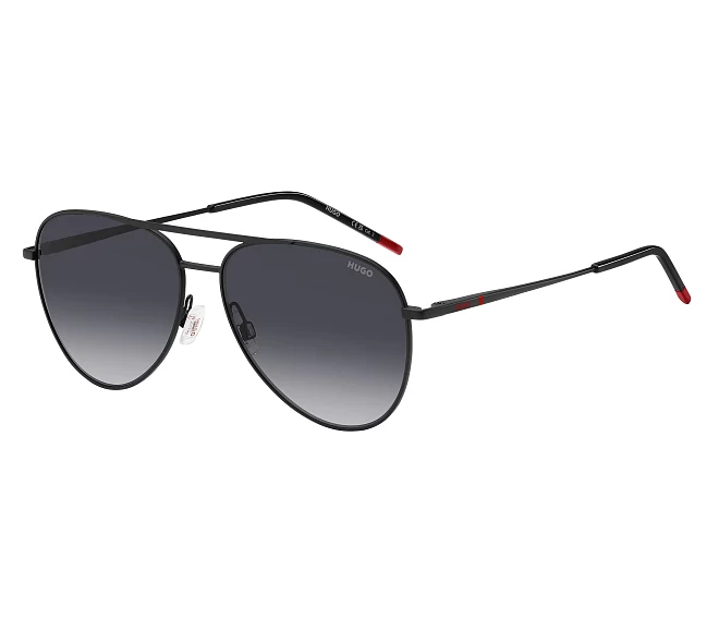 Hugo Boss sunglasses HG-1318-S 003/9O 59 14 Black