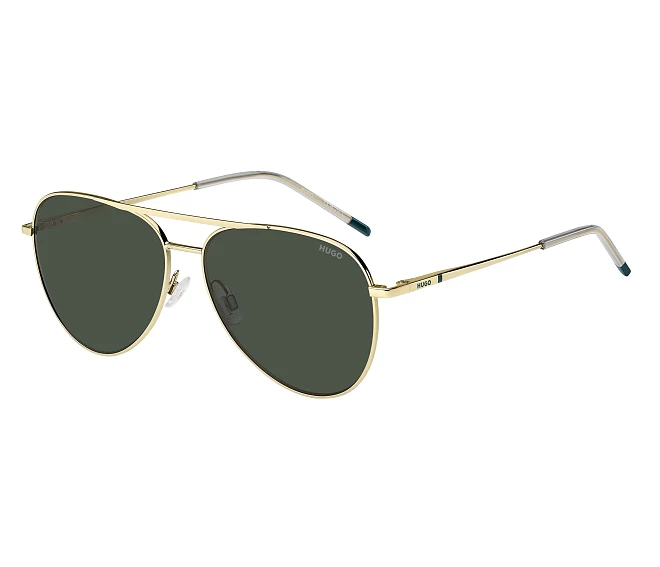 Hugo Boss sunglasses HG-1318-S J5G/QT 59 14 Gold