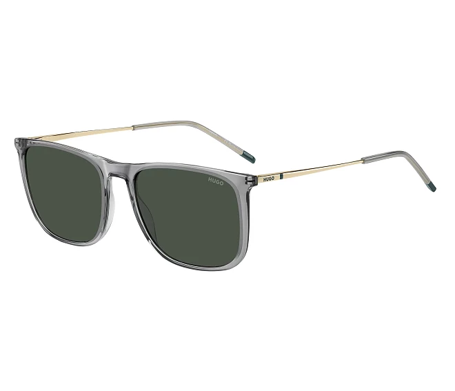 Hugo Boss sunglasses HG-1319-S FT3/QT 57 18 GreyGold