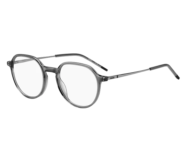 Hugo Boss eyeglasses HG-1320 D3X 50 20 Grey