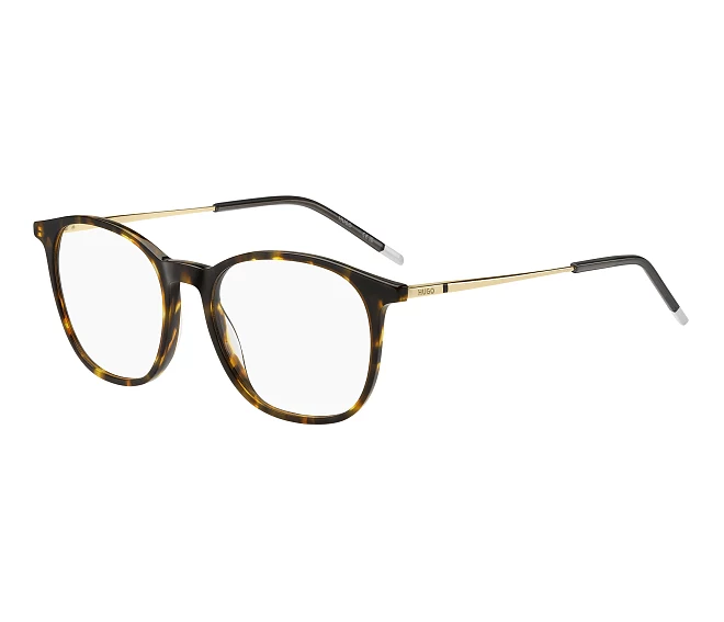 Hugo Boss eyeglasses HG-1325 2IK 51 17 HavanaGold