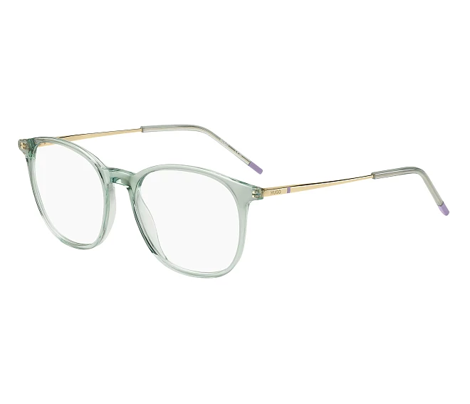 Hugo Boss eyeglasses HG-1325 WK2 51 17 Aqua