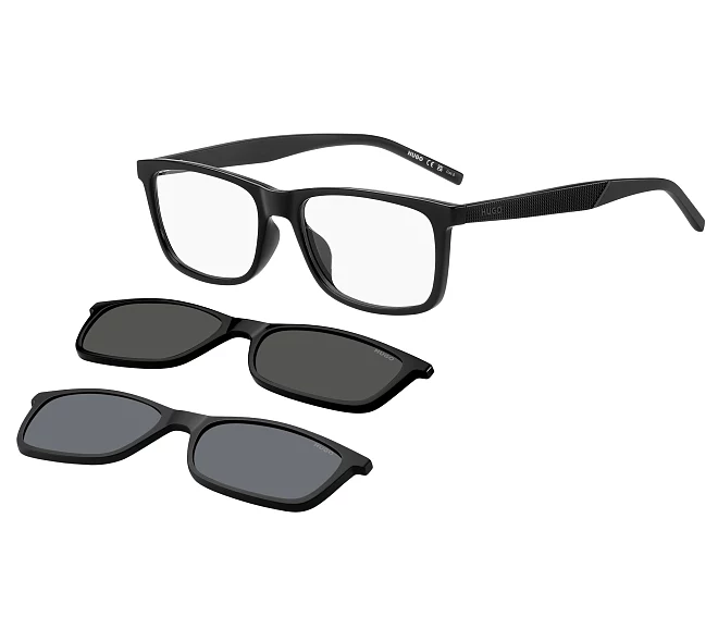 Hugo Boss eyeglasses HG-1329-G-CS2 807/99 55 17 Black