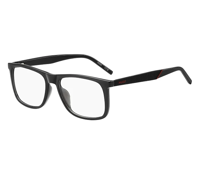 Hugo Boss eyeglasses HG-1332-G 268 55 17 GreyRed