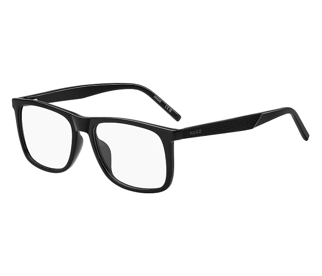 Hugo Boss eyeglasses HG-1332-G 807 55 17 Black