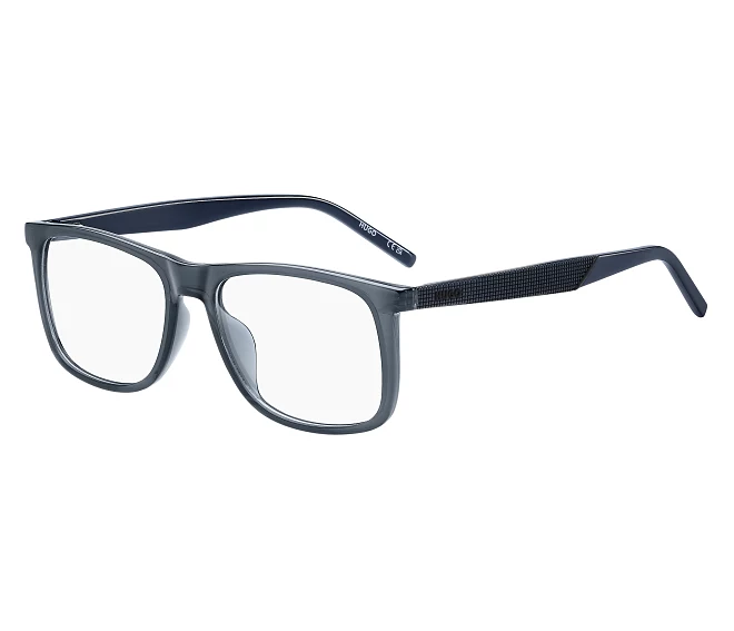 Hugo Boss eyeglasses HG-1332-G PJP 55 17 Blue