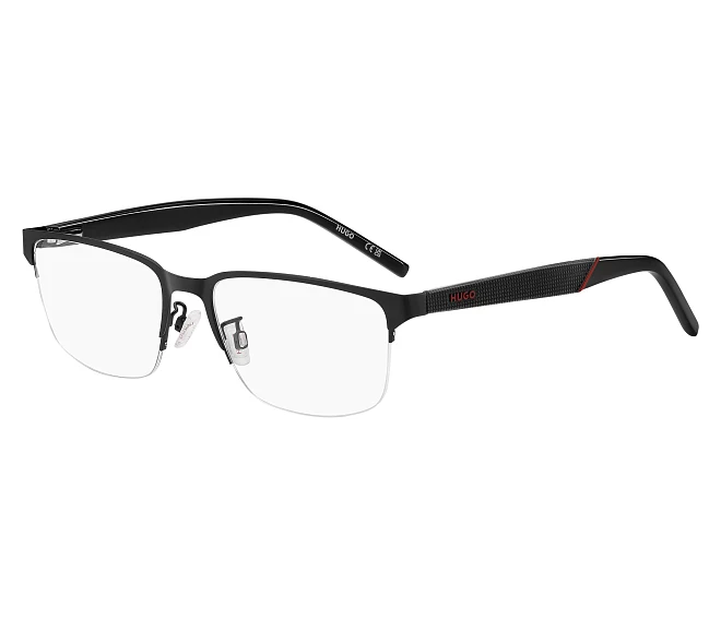 Hugo Boss eyeglasses HG-1333-G 003 55 18 Black