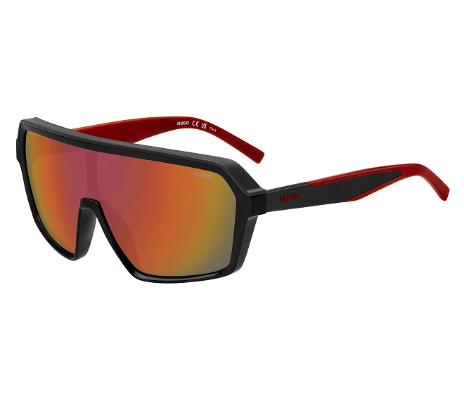 Hugo Boss sunglasses HG-1334-G-S 807/UW   Black
