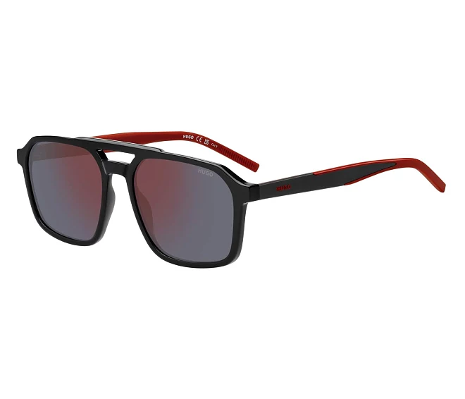 Hugo Boss sunglasses HG-1335-S 807/AO 56 18 Black