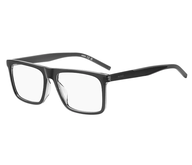 Hugo Boss eyeglasses HG-1339-G CBL 56 17 Grey