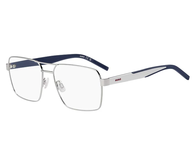Hugo Boss eyeglasses HG-1341 010 59 17 Palladium