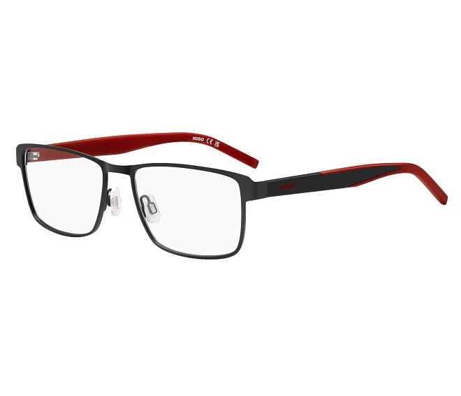 Hugo Boss eyeglasses HG-1343 003 54 16 Black