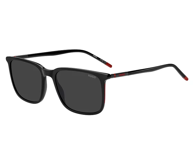 Hugo Boss sunglasses HG-1344-S 807/IR 55 18 Black